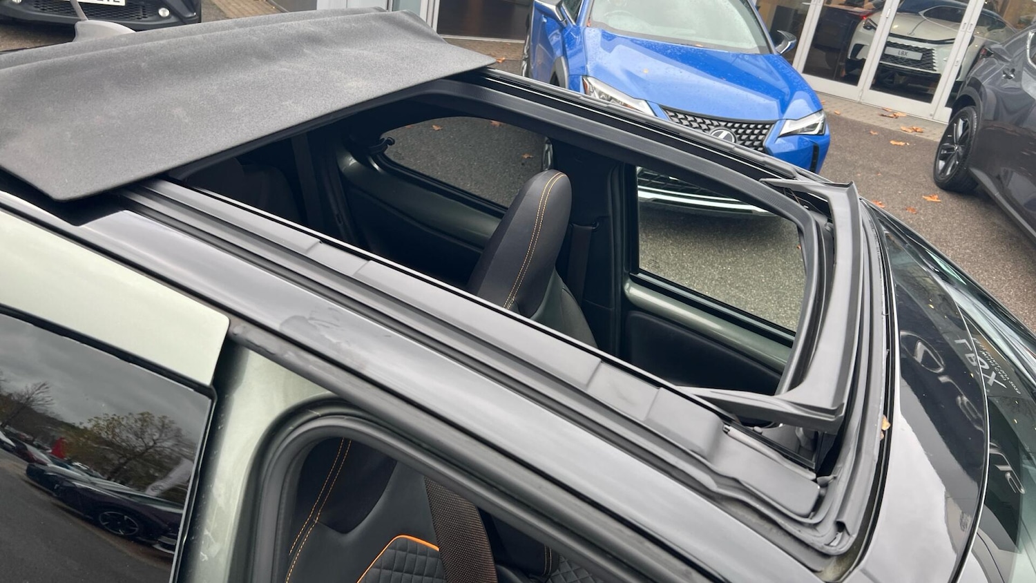 Used Toyota Aygo X 2022 for sale - 76645116: Photo 49