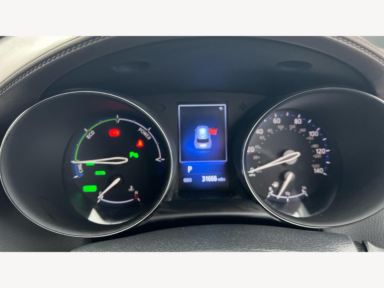 Used Toyota C-HR 2019 for sale - 77073981: Photo 11