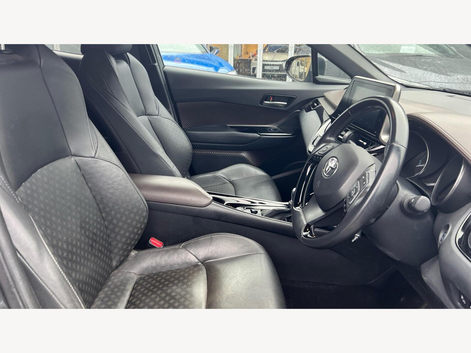 Used Toyota C-HR 2019 for sale - 77073981: Photo 13