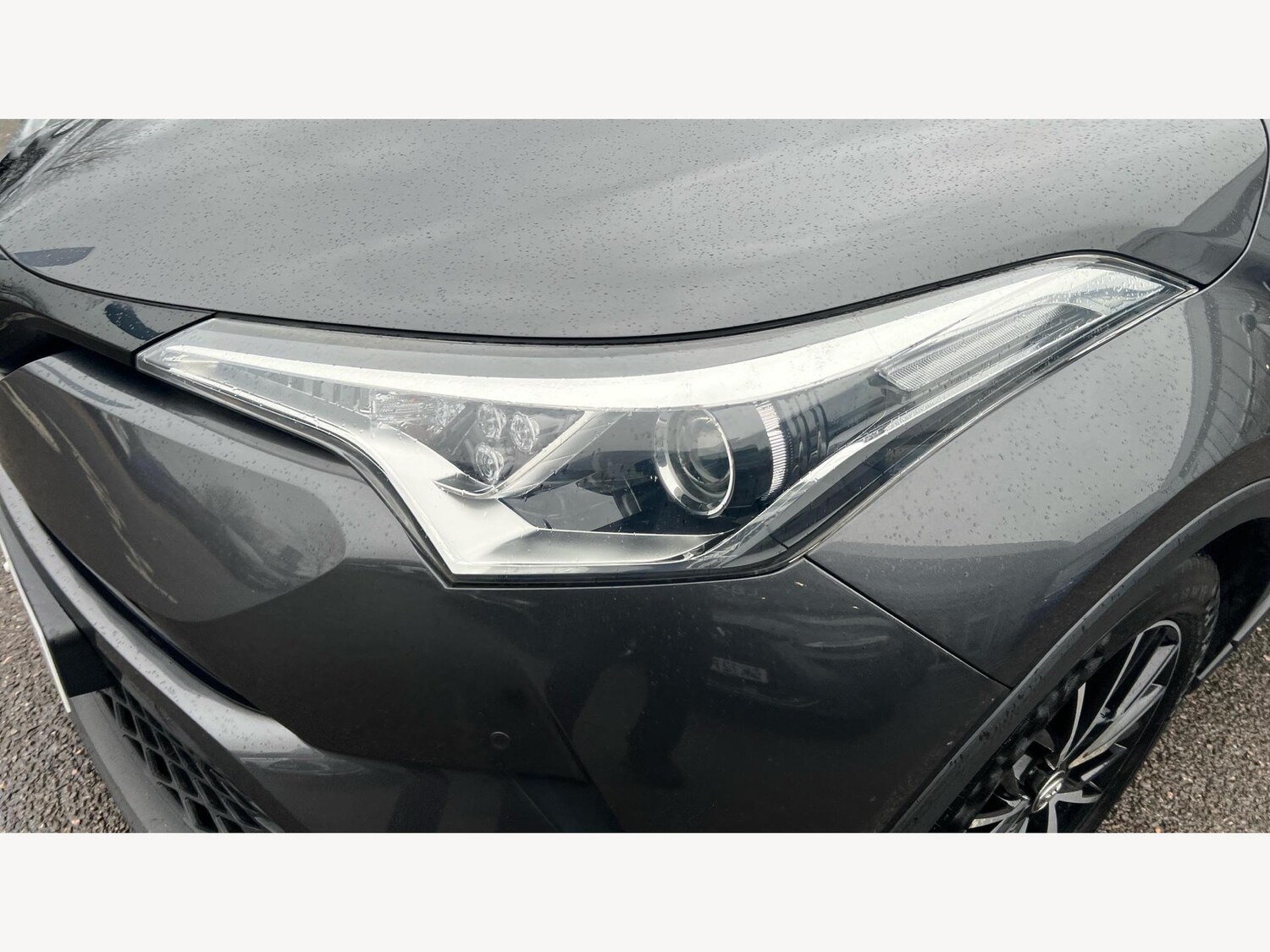Used Toyota C-HR 2019 for sale - 77073981: Photo 22