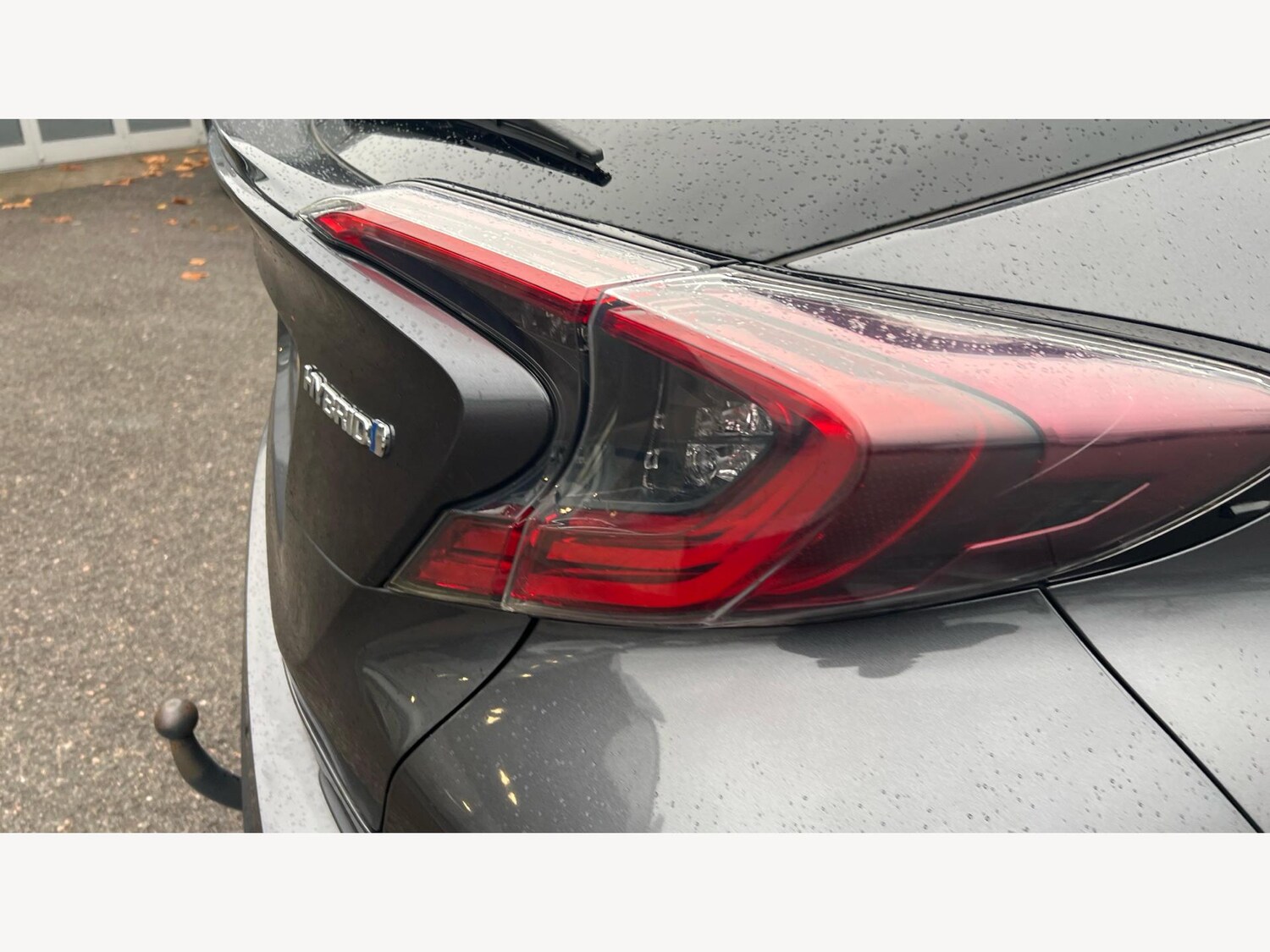 Used Toyota C-HR 2019 for sale - 77073981: Photo 28