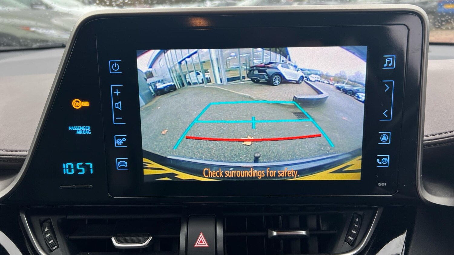 Used Toyota C-HR 2019 for sale - 77073981: Photo 47