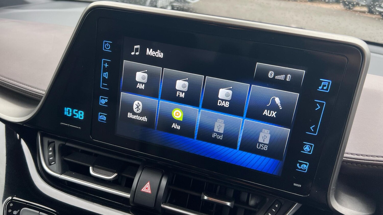 Used Toyota C-HR 2019 for sale - 77073981: Photo 48