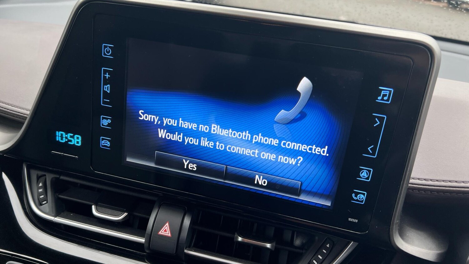 Used Toyota C-HR 2019 for sale - 77073981: Photo 49