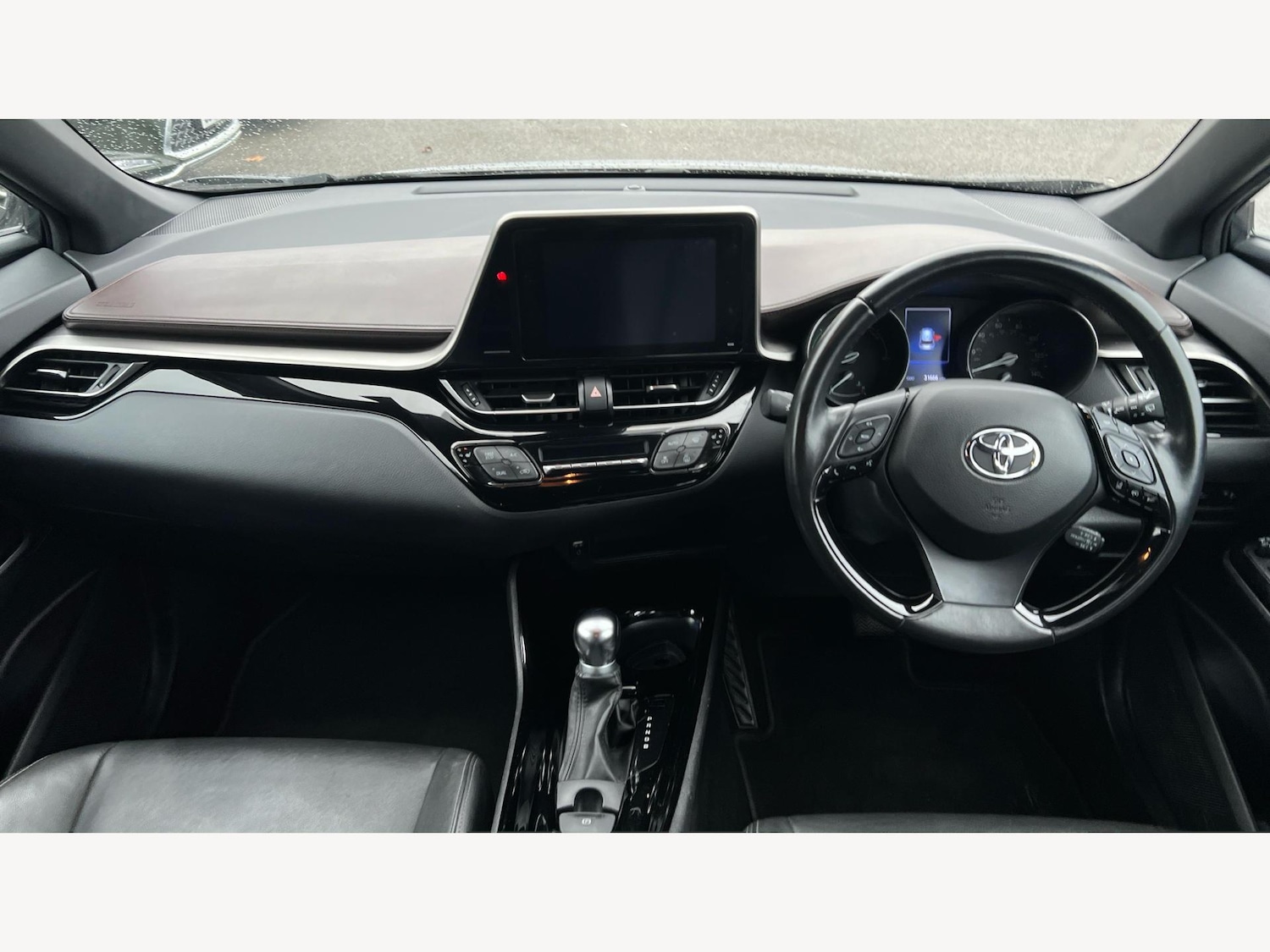 Used Toyota C-HR 2019 for sale - 77073981: Photo 7