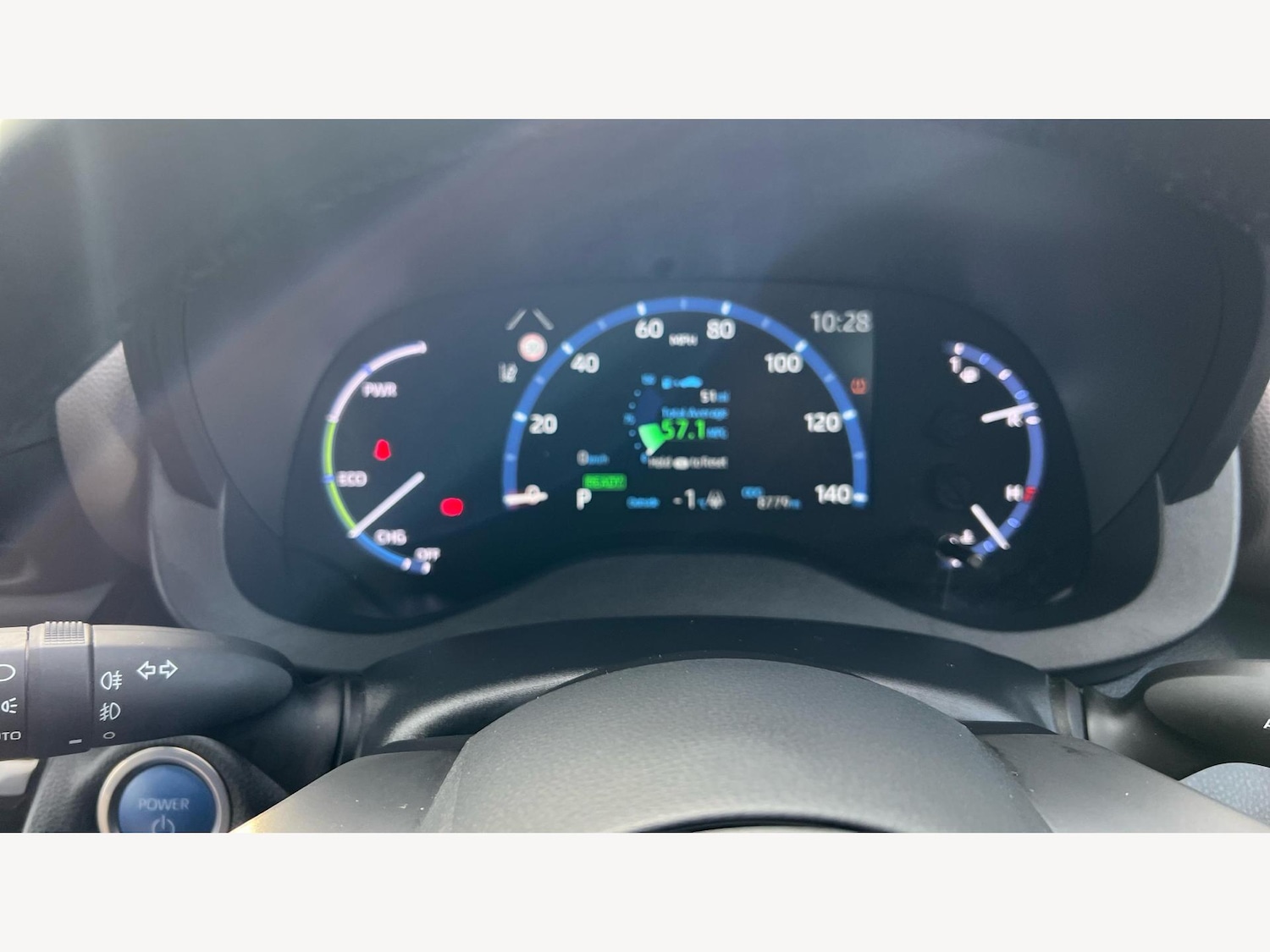 Used Toyota Yaris Cross 2022 for sale - 76865439: Photo 11