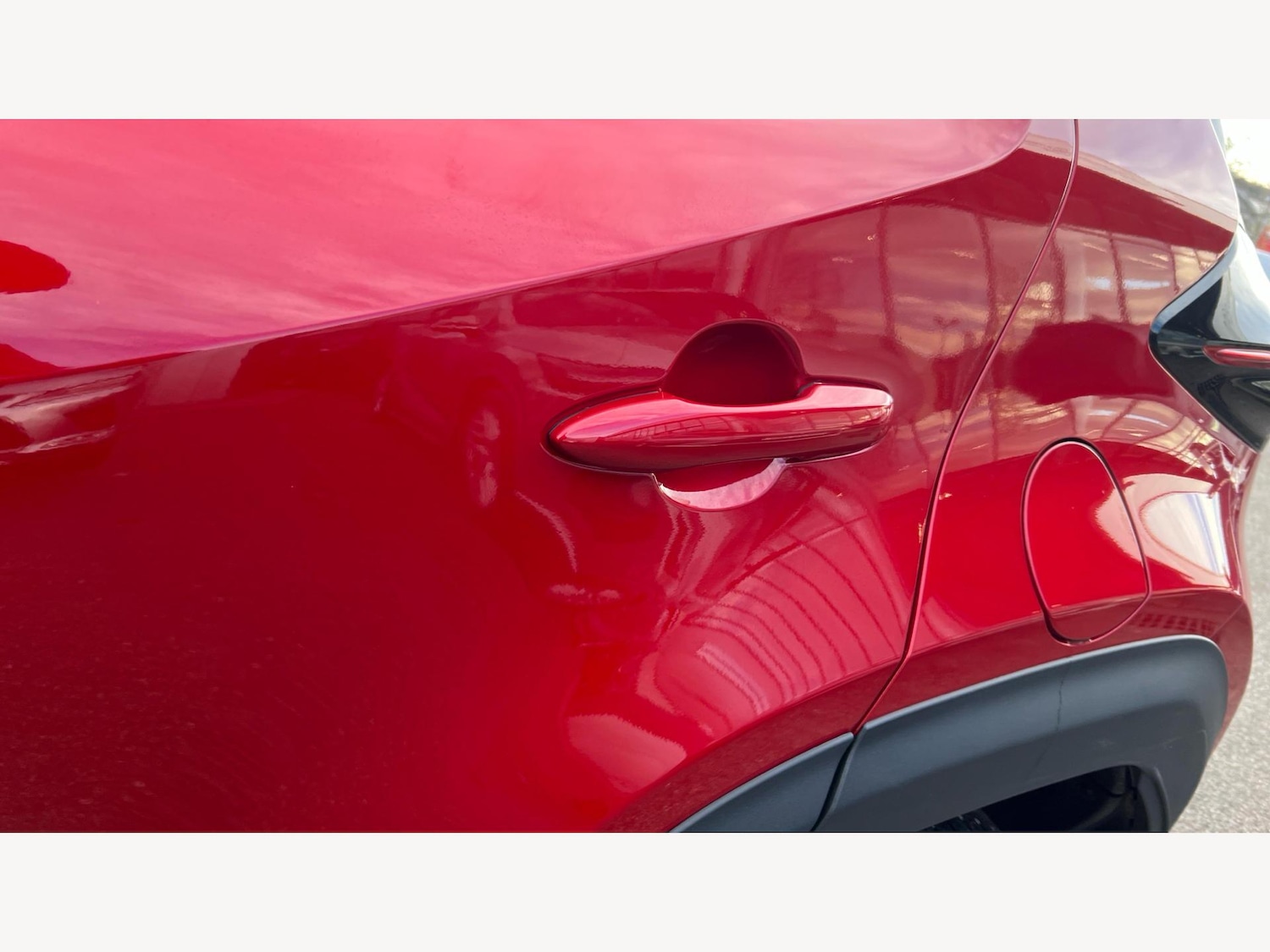 Used Toyota Yaris Cross 2022 for sale - 76865439: Photo 24