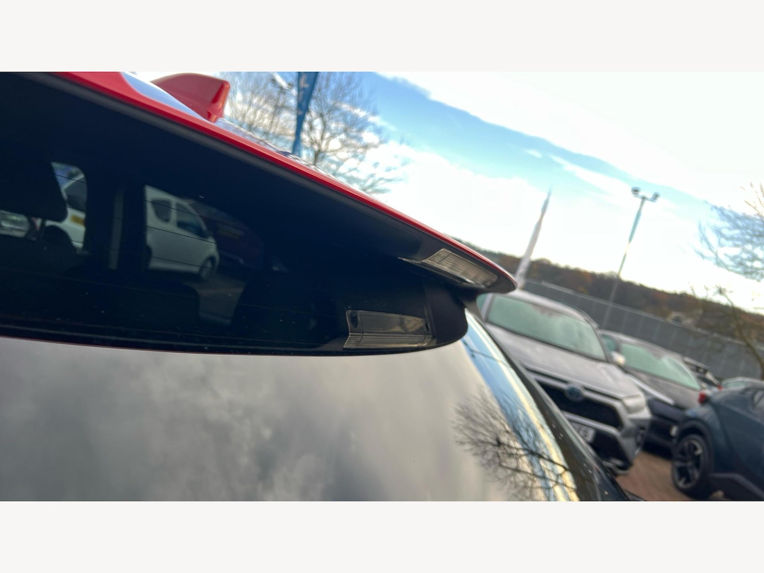 Used Toyota Yaris Cross 2022 for sale - 76865439: Photo 25