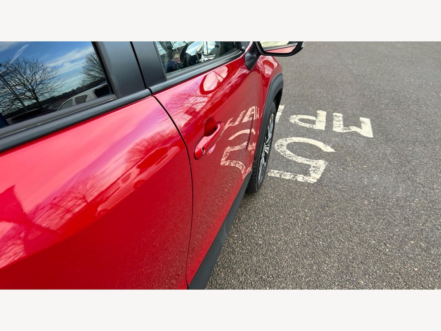 Used Toyota Yaris Cross 2022 for sale - 76865439: Photo 28