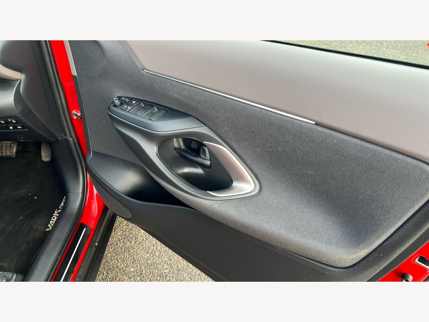 Used Toyota Yaris Cross 2022 for sale - 76865439: Photo 31