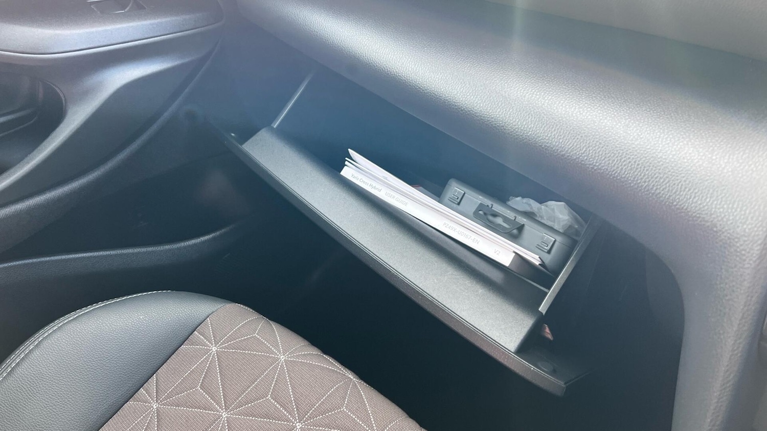 Used Toyota Yaris Cross 2022 for sale - 76865439: Photo 35