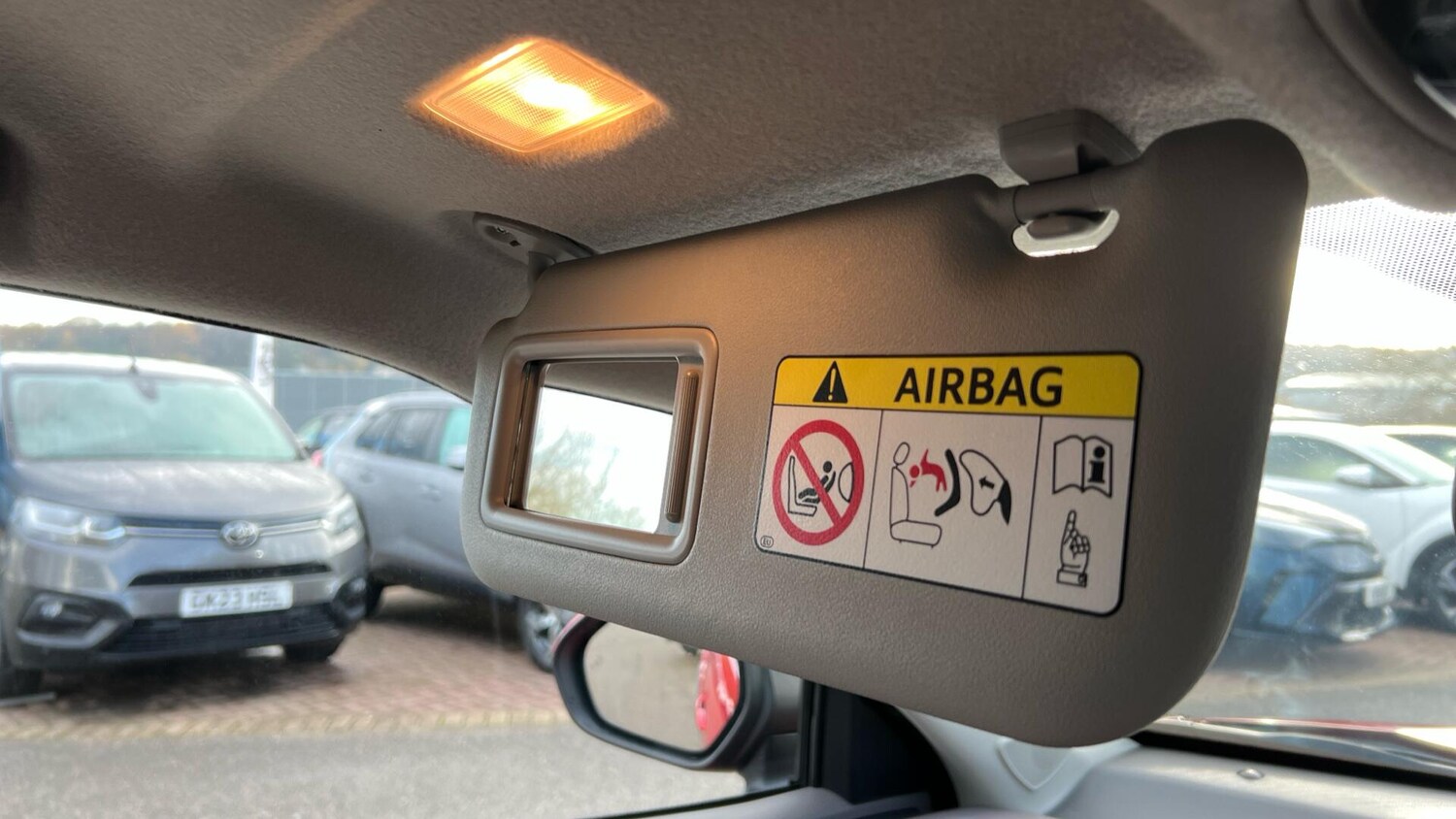 Used Toyota Yaris Cross 2022 for sale - 76865439: Photo 36