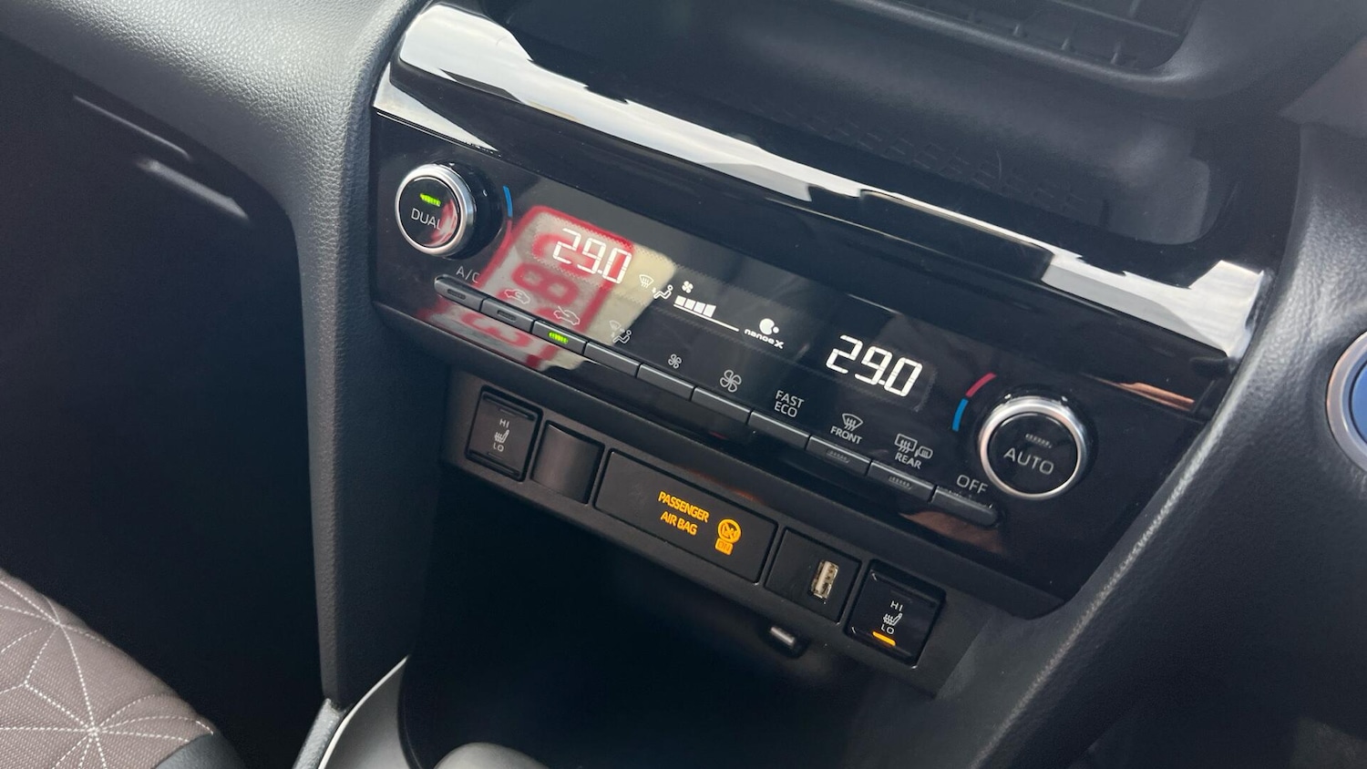 Used Toyota Yaris Cross 2022 for sale - 76865439: Photo 37