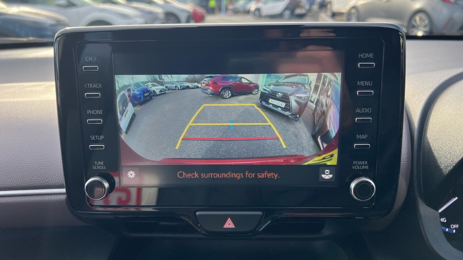 Used Toyota Yaris Cross 2022 for sale - 76865439: Photo 44