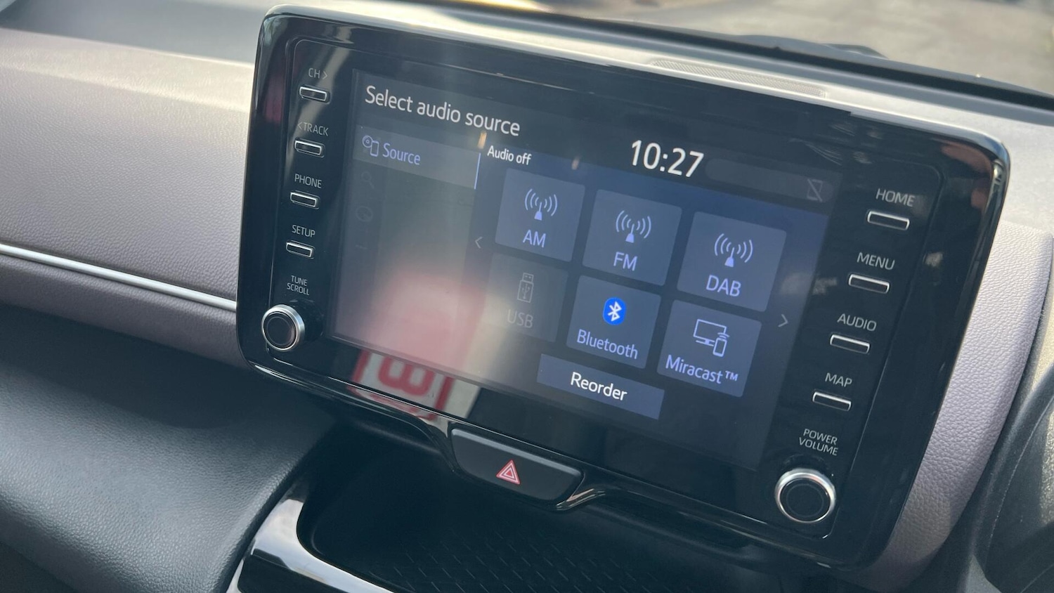 Used Toyota Yaris Cross 2022 for sale - 76865439: Photo 45