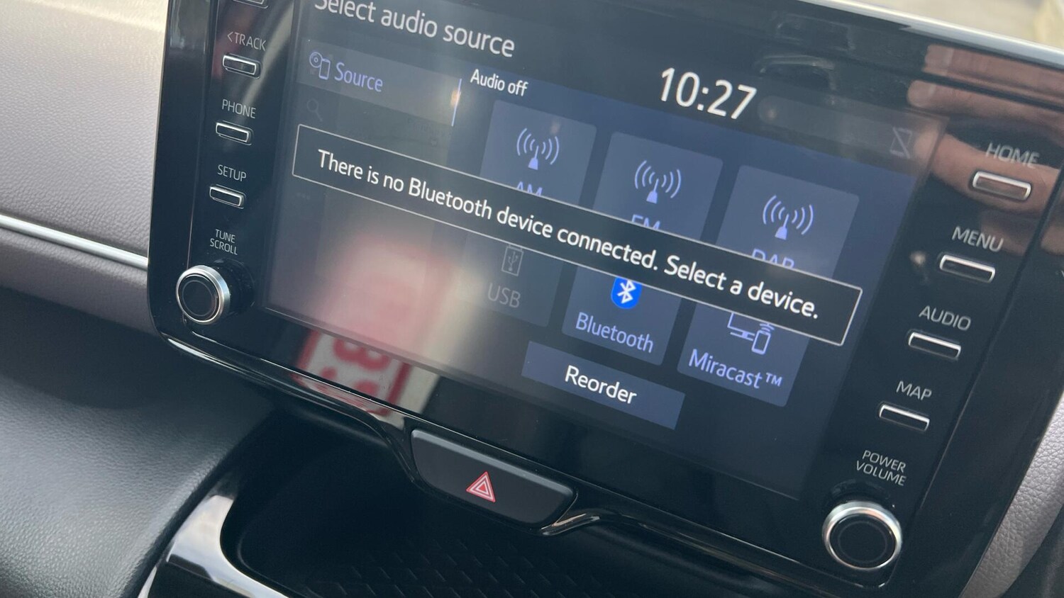 Used Toyota Yaris Cross 2022 for sale - 76865439: Photo 46