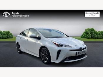Used Toyota Prius 2022 for sale - 78586464: Photo