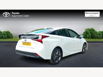 Used Toyota Prius 2022 for sale - 78586464: Photo