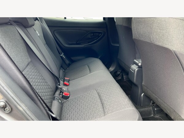 Used Toyota Yaris Cross 2022 for sale - 76326832: Photo 14