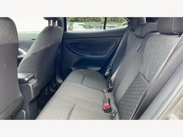 Used Toyota Yaris Cross 2022 for sale - 76326832: Photo 15