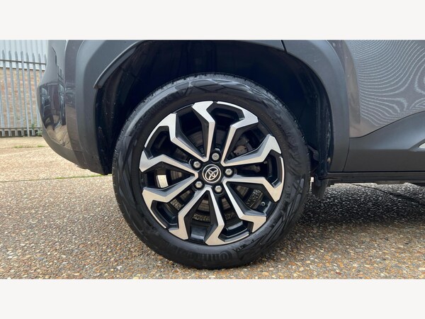 Used Toyota Yaris Cross 2022 for sale - 76326832: Photo 20