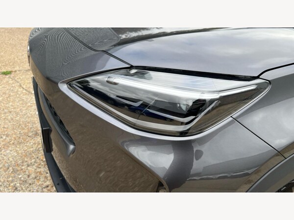 Used Toyota Yaris Cross 2022 for sale - 76326832: Photo 22