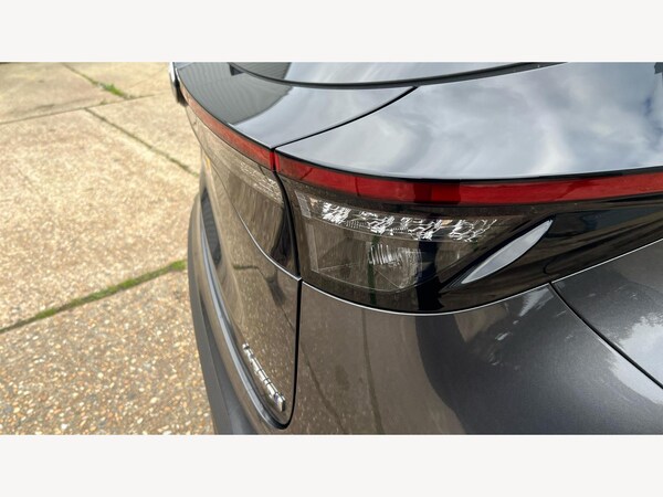 Used Toyota Yaris Cross 2022 for sale - 76326832: Photo 27