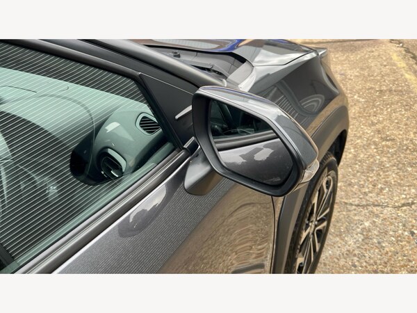 Used Toyota Yaris Cross 2022 for sale - 76326832: Photo 29