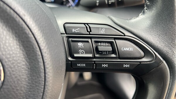 Used Toyota Yaris Cross 2022 for sale - 76326832: Photo 41
