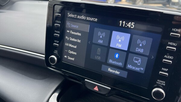 Used Toyota Yaris Cross 2022 for sale - 76326832: Photo 47