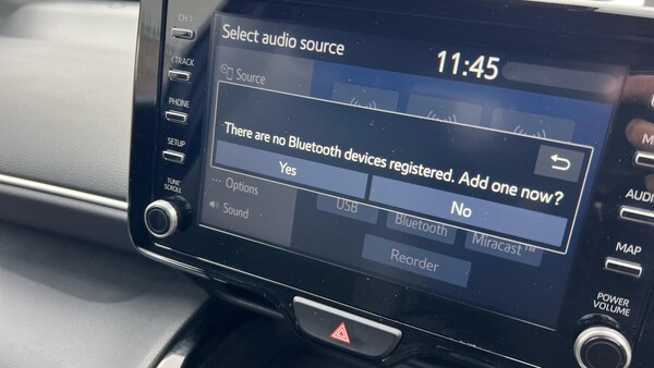 Used Toyota Yaris Cross 2022 for sale - 76326832: Photo 48