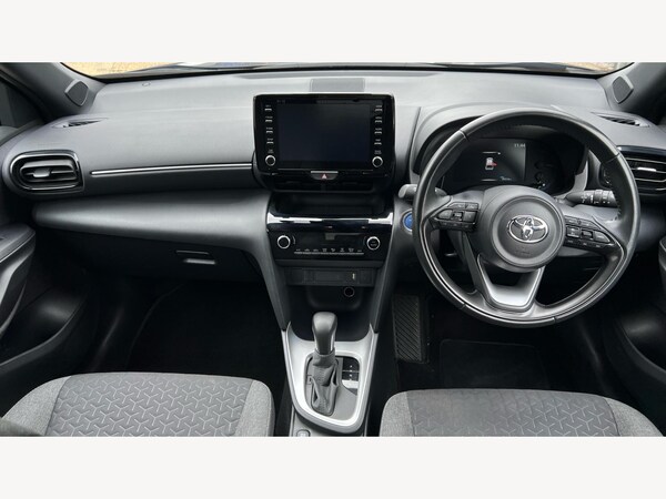 Used Toyota Yaris Cross 2022 for sale - 76326832: Photo 7