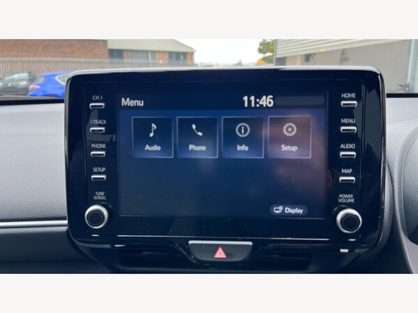 Used Toyota Yaris Cross 2022 for sale - 76326832: Photo 9