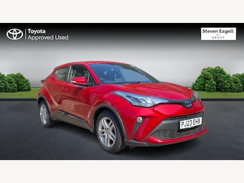 Used Toyota C-HR 2023 for sale - 79412370: Photo