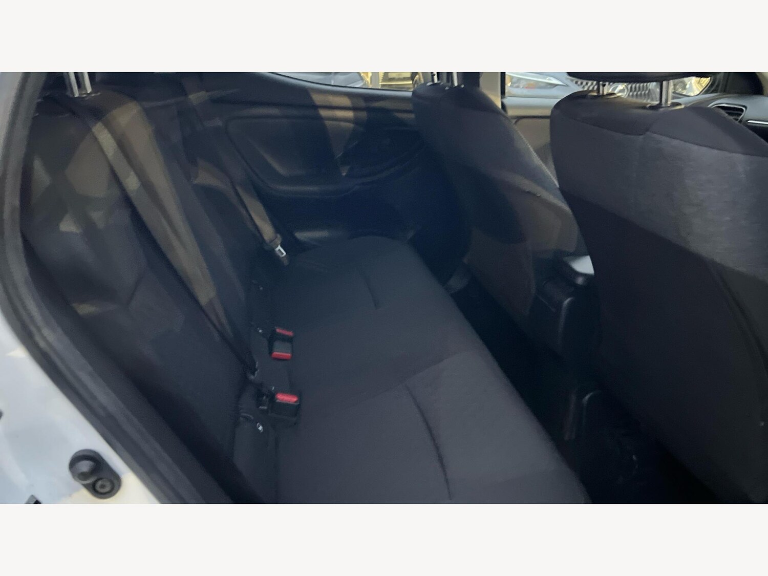 Used Toyota Yaris 2022 for sale - 77074800: Photo 14
