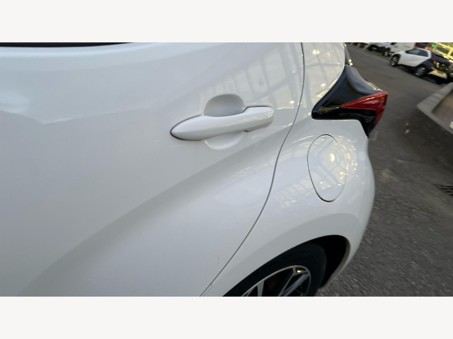 Used Toyota Yaris 2022 for sale - 77074800: Photo 24