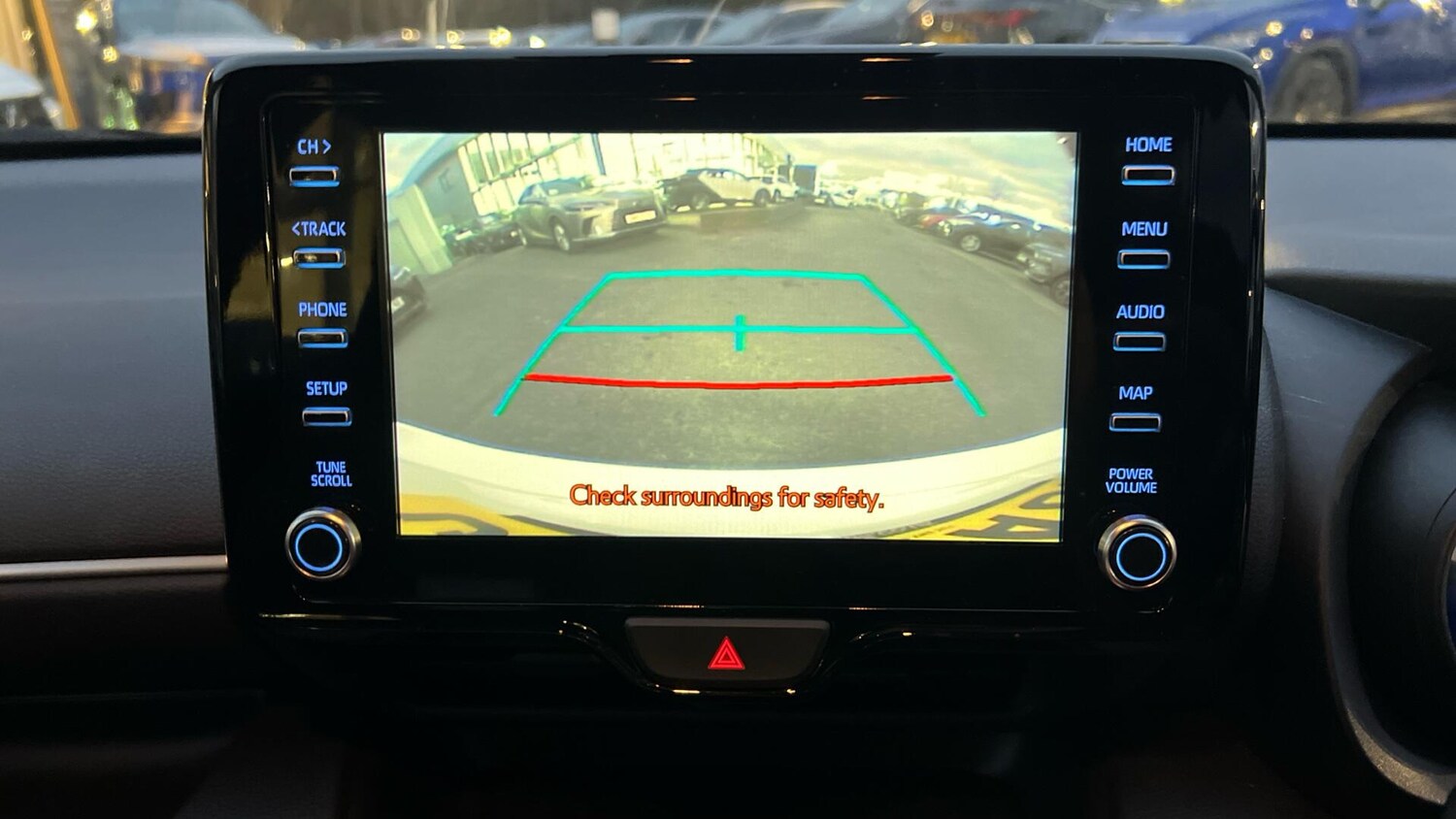 Used Toyota Yaris 2022 for sale - 77074800: Photo 43