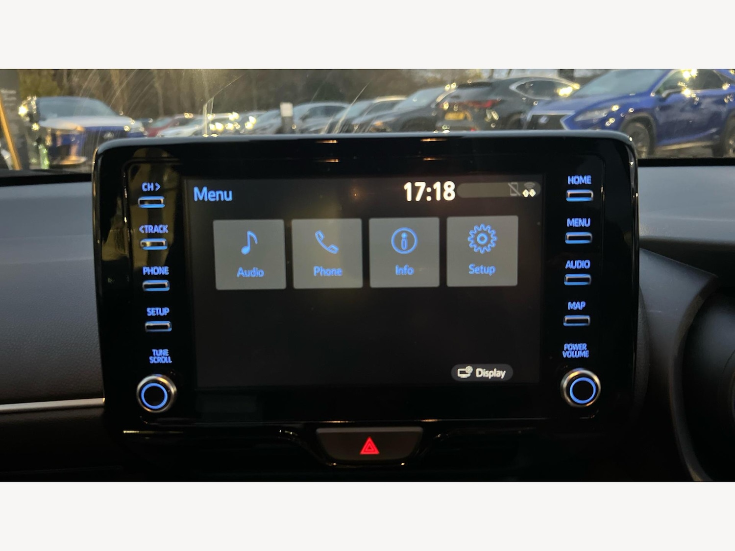 Used Toyota Yaris 2022 for sale - 77074800: Photo 9