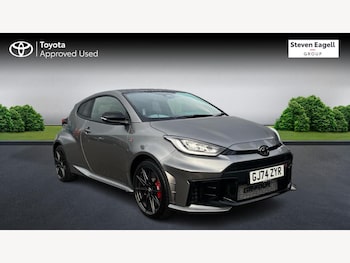 Used Toyota Yaris 2024 for sale - 75915693: Photo