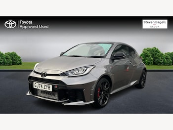 Used Toyota Yaris 2024 for sale - 75915693: Photo