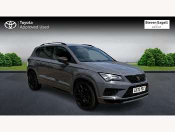 2020 (70) - 2.0 TSI Limited Edition DSG 4Drive Euro 6 (s/s) 5dr
