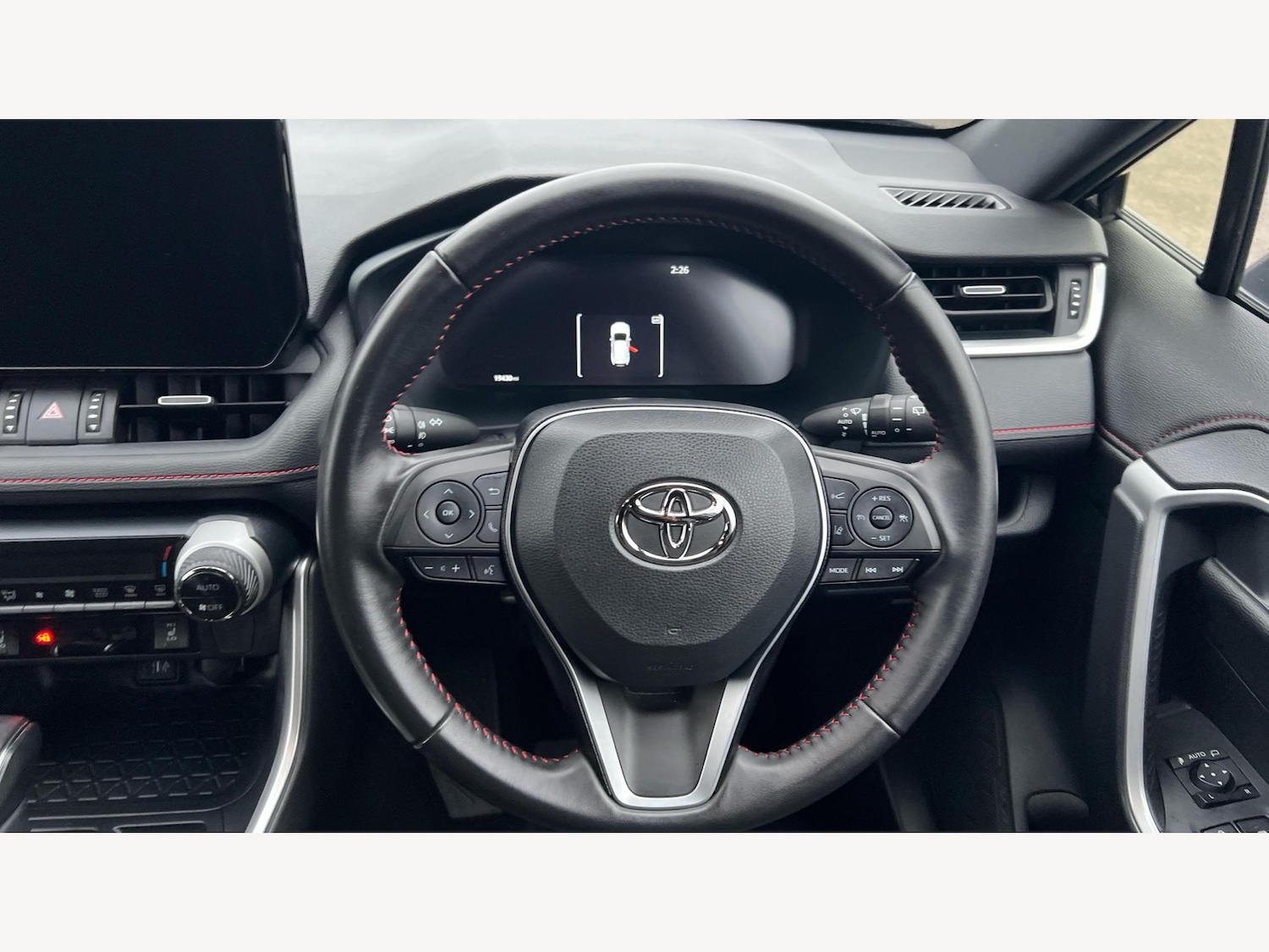 Used Toyota RAV4 2023 for sale - 77344337: Photo 10