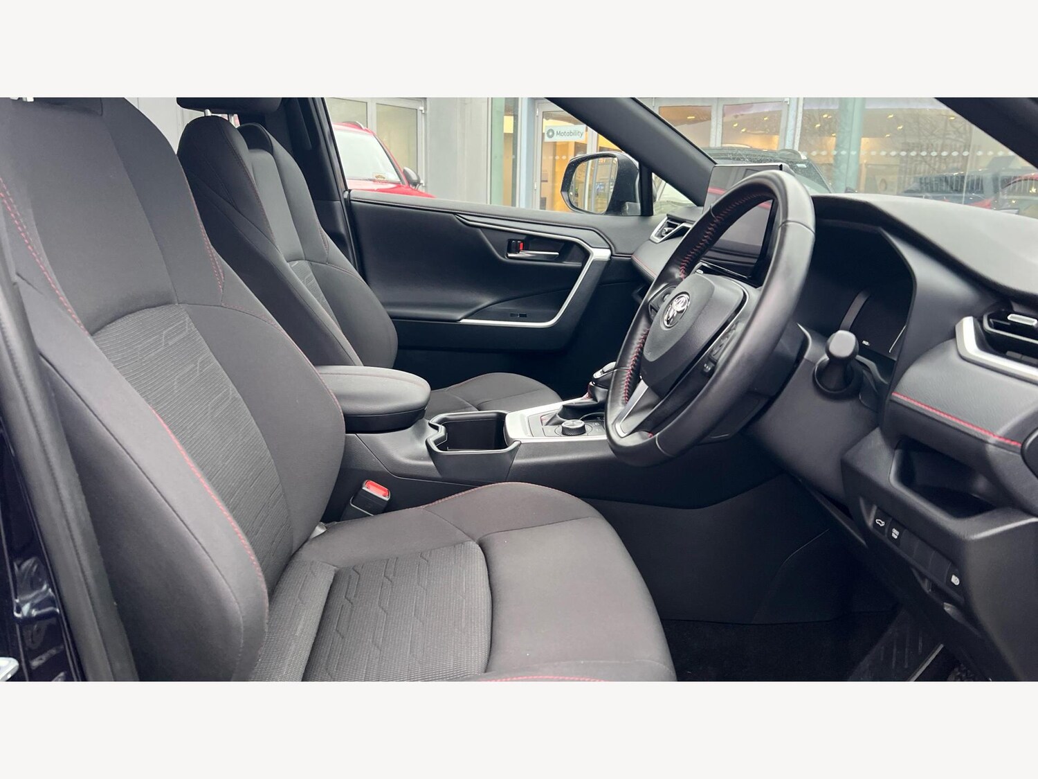 Used Toyota RAV4 2023 for sale - 77344337: Photo 13