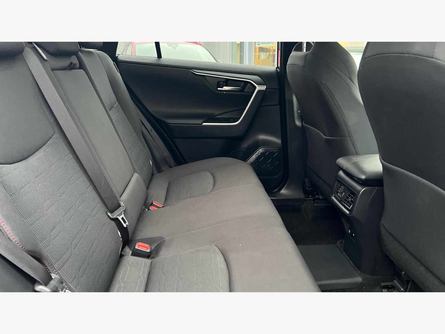 Used Toyota RAV4 2023 for sale - 77344337: Photo 14