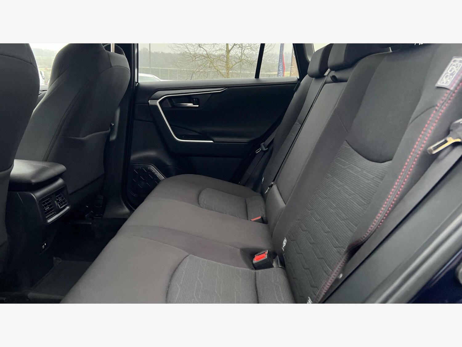 Used Toyota RAV4 2023 for sale - 77344337: Photo 15