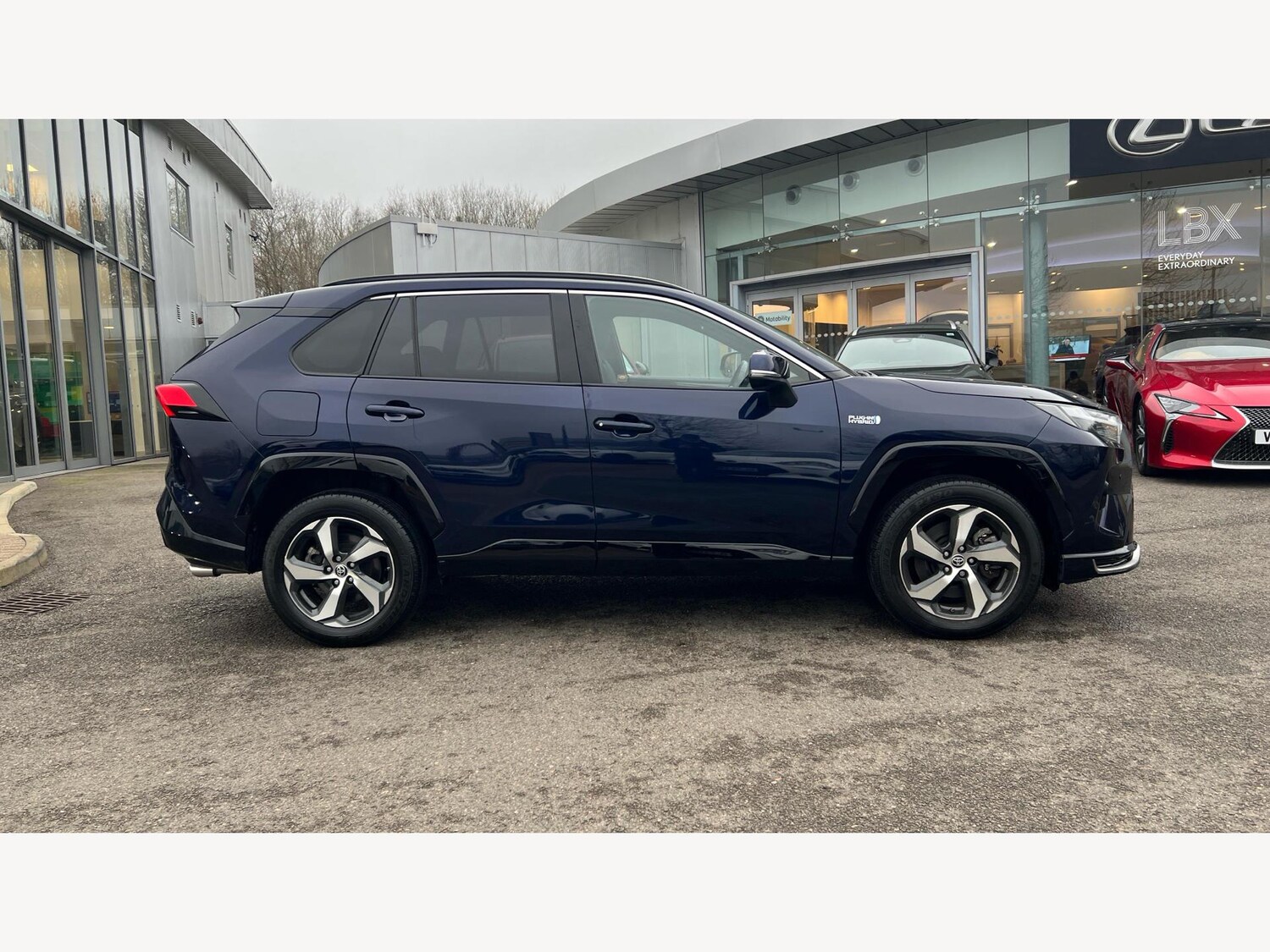 Used Toyota RAV4 2023 for sale - 77344337: Photo 18