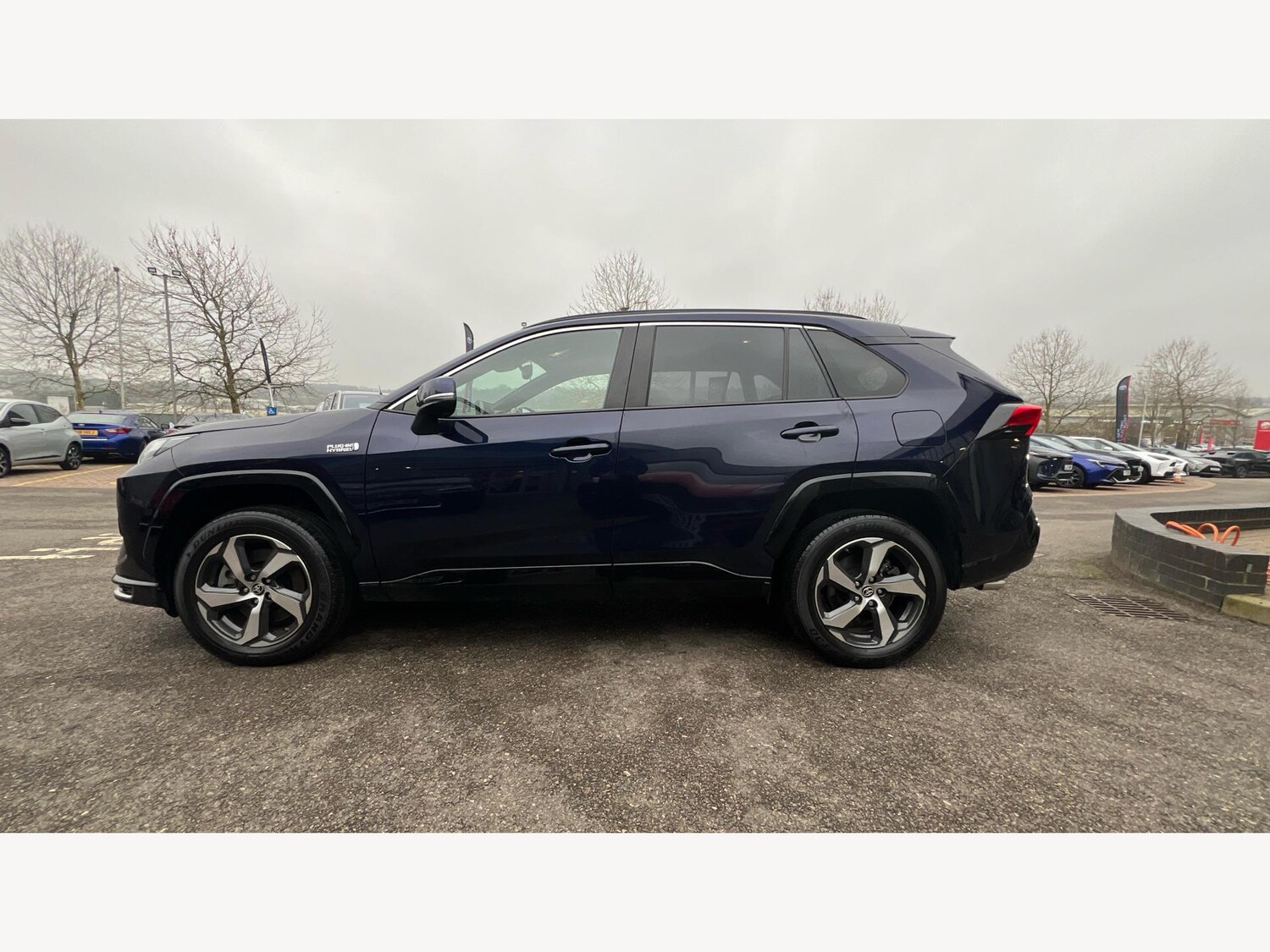 Used Toyota RAV4 2023 for sale - 77344337: Photo 19