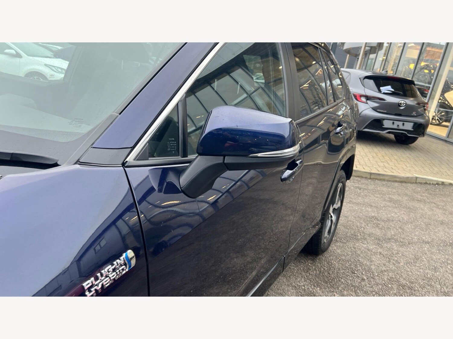 Used Toyota RAV4 2023 for sale - 77344337: Photo 23