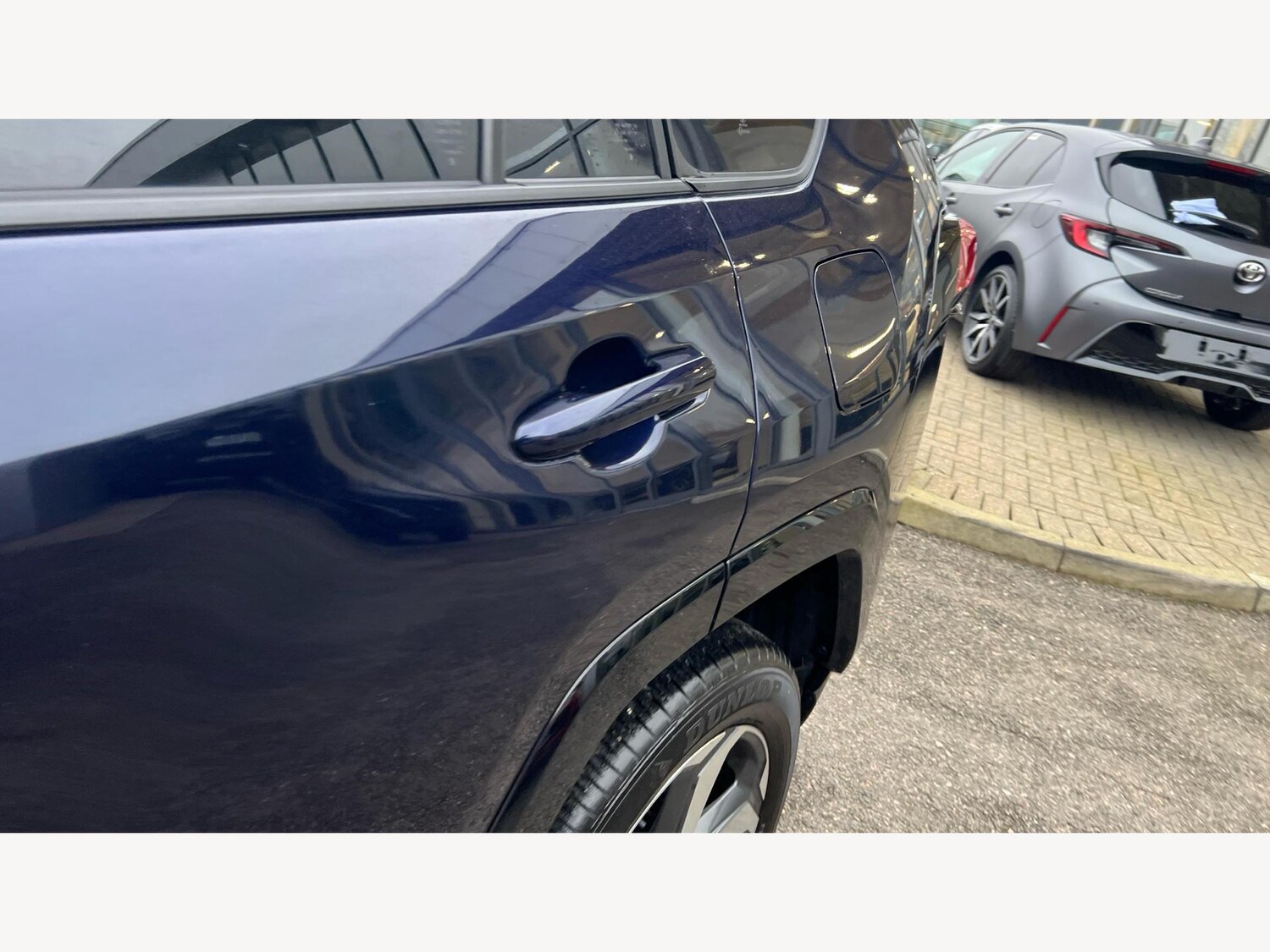 Used Toyota RAV4 2023 for sale - 77344337: Photo 24