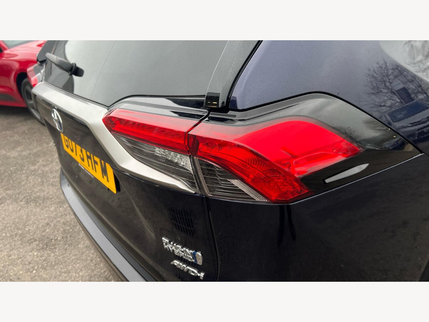 Used Toyota RAV4 2023 for sale - 77344337: Photo 27